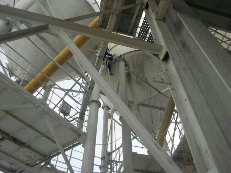 如何做好自動噴涂設(shè)備保養(yǎng)工作