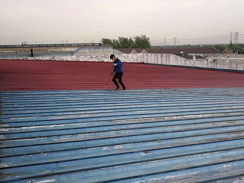 怎樣才能提高彩鋼瓦翻新漆的光澤度?一起來(lái)學(xué)習(xí)一下吧 怎樣才能提高彩鋼瓦翻新漆的光澤度?一起來(lái)學(xué)習(xí)一下吧